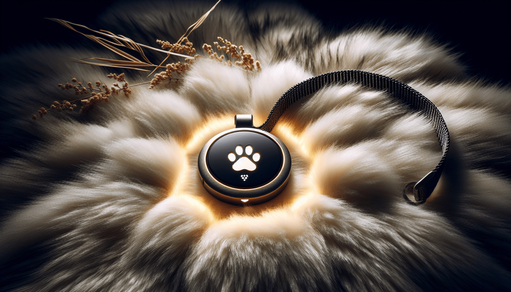 The Benefits of Smart Pet Tracking Lockets for Your Furry Friends